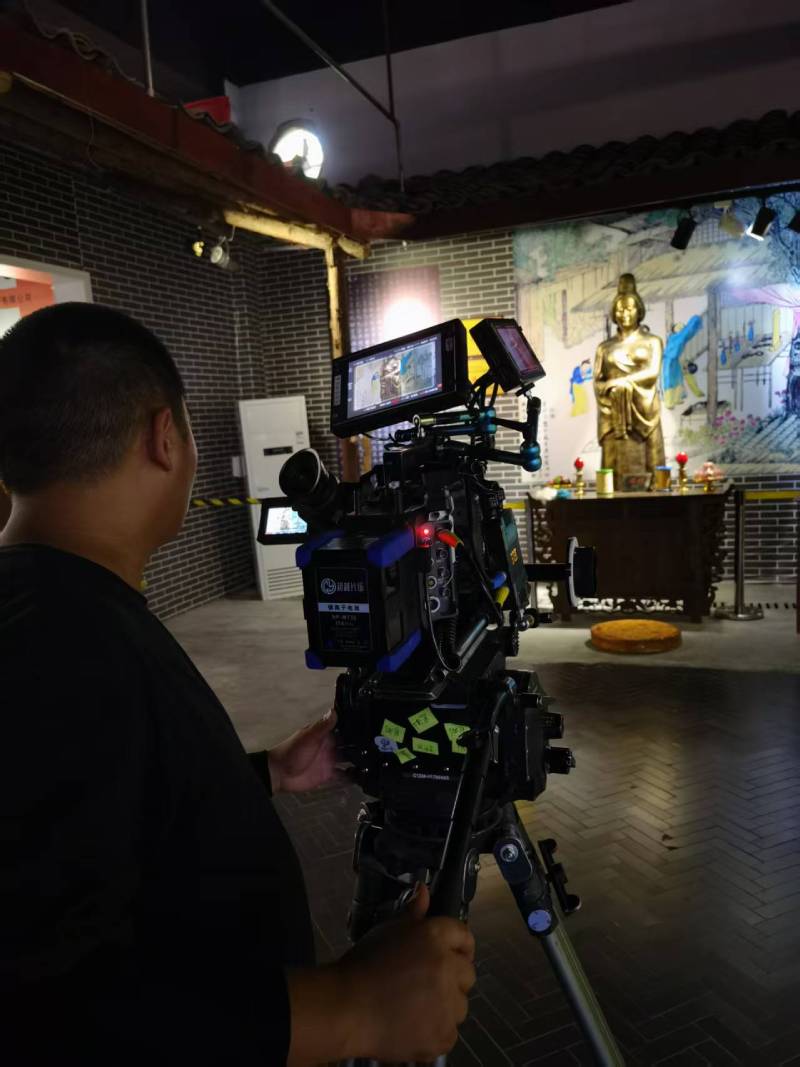 场景赋能，沉浸体验——阿克苏TVC与广告片拍摄制作的场景化探索