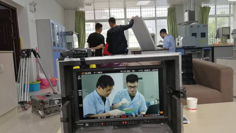 元宇宙搭台唱戏，阿克苏广告片拍摄公司抢滩虚拟世界首支舞