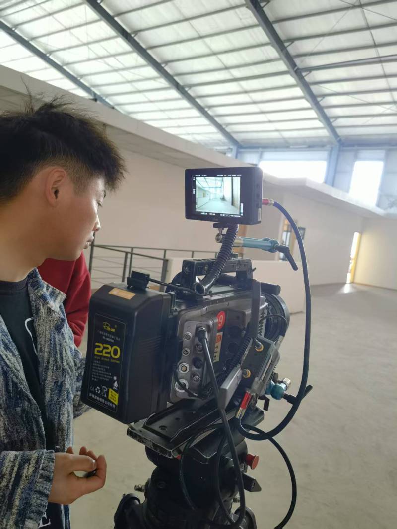 解锁阿克苏广告片拍摄：以创意镜头，解锁品牌商业价值新高度