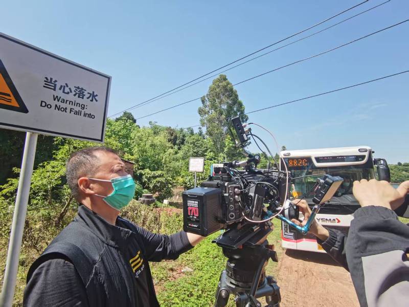 阿克苏TVC拍摄公司：深耕本地市场，为品牌定制专属拍摄方案